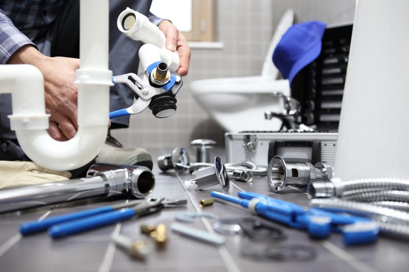 Benefits Of Professional General Plumbing Services For Homes