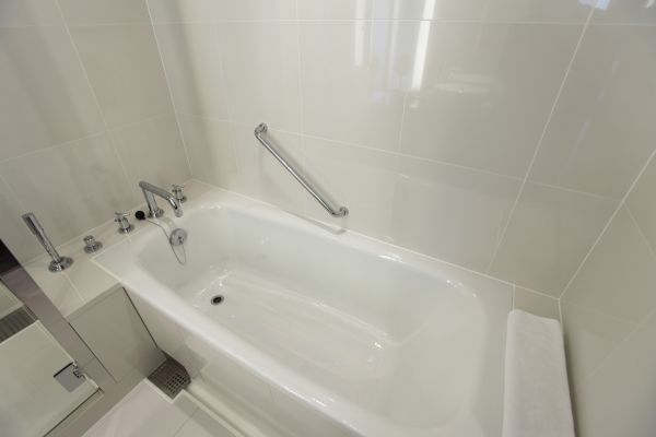 Bathtub Repair in Herndon