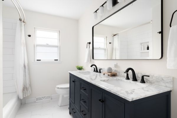 Cracked Sink Repair in Herndon