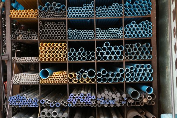 Repiping Service in Herndon