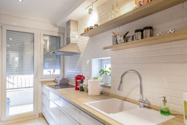 Sink Replacement in Herndon
