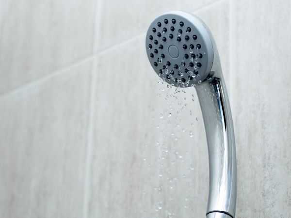 Water Pressure Repair in Herndon
