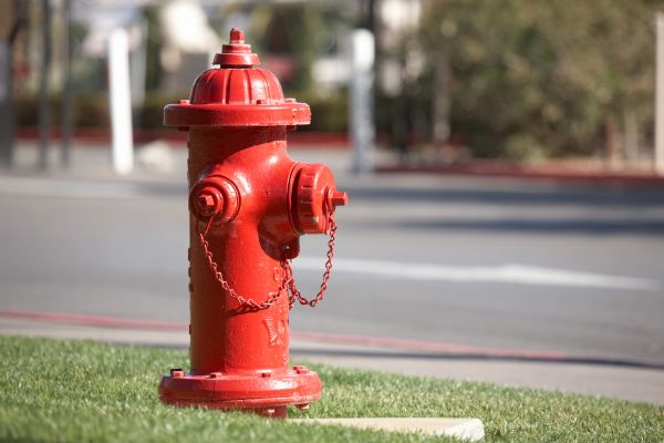 Yard Hydrant Installation in Herndon