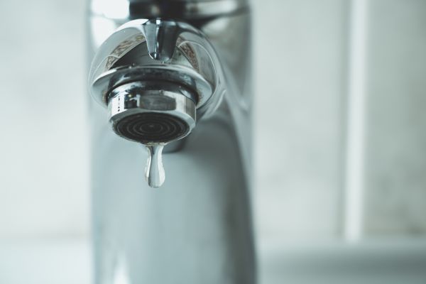 Leaky Faucet Repair in Herndon