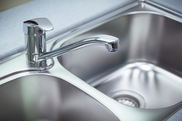 Kitchen Faucet Repair in Herndon