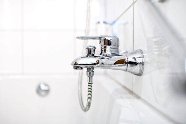 Shower Faucet Repair in Herndon
