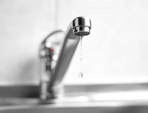 Dripping Faucet Repair in Herndon