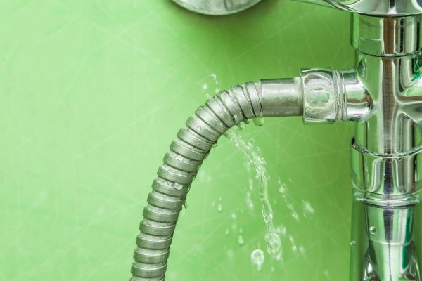 Plumbing Leak Repair in Herndon