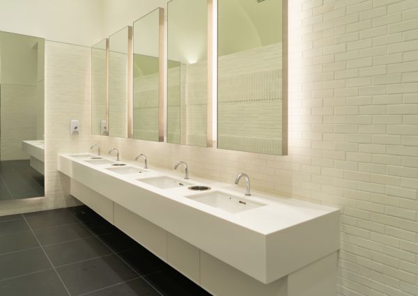 Office Plumbing in Herndon