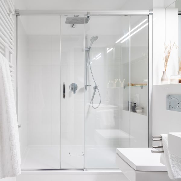 Shower Repair in Herndon