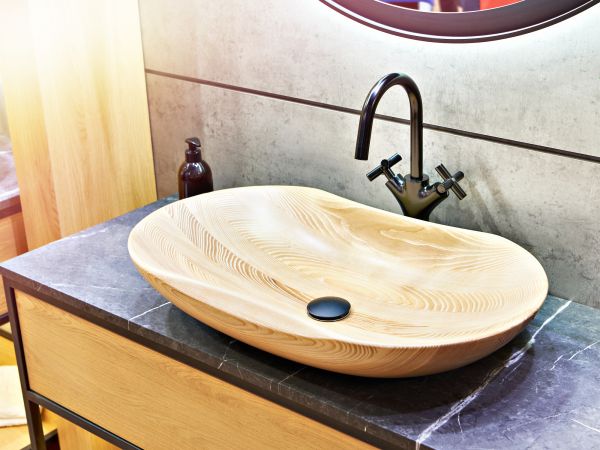 Bathroom Sink Repair in Herndon
