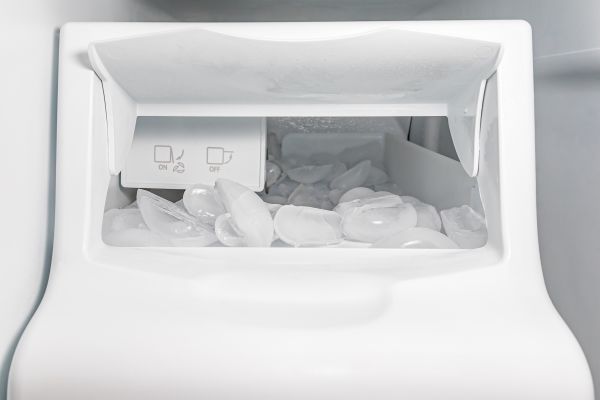 Ice Maker Line Installation in Herndon