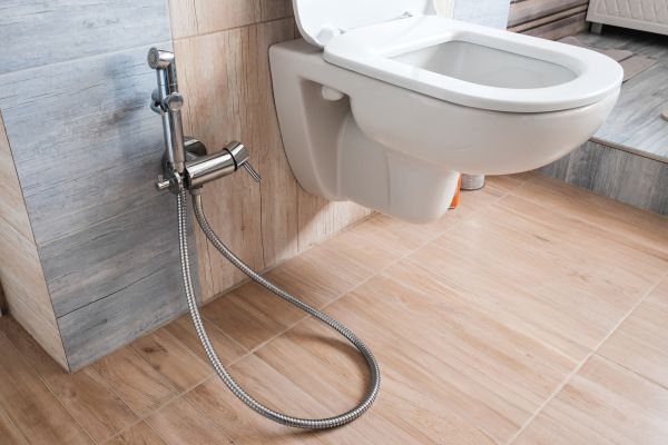 Bidet Service in Herndon