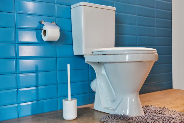 Toilet Tank Repair in Herndon