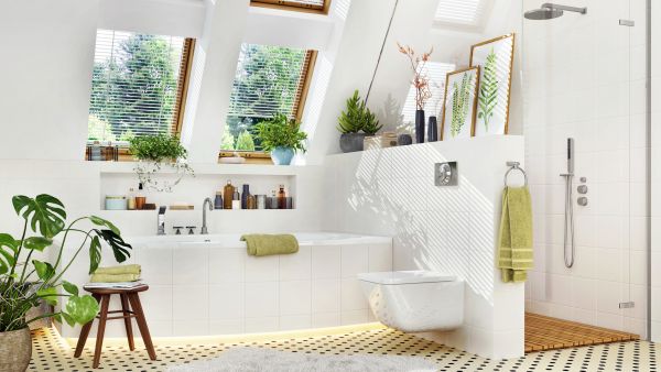 Garden Tub Repair in Herndon
