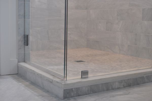 Shower Leak Repair in Herndon