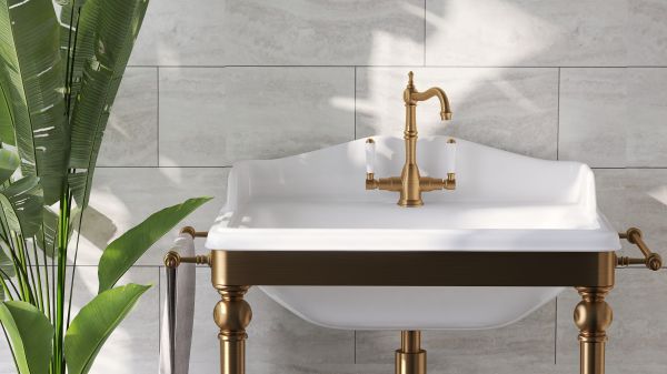Sink Installation in Herndon