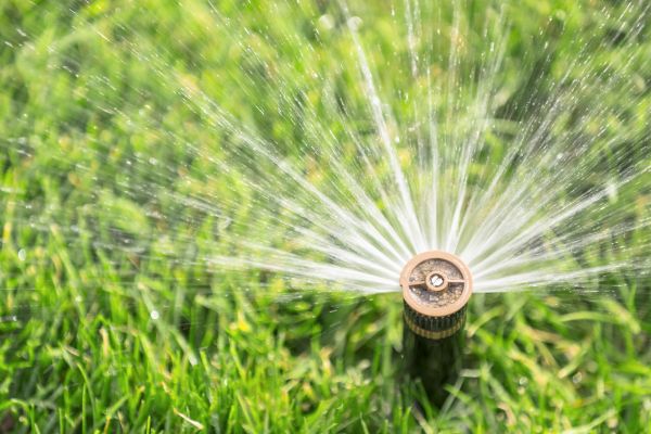 Cost of Spigot Installation in Herndon