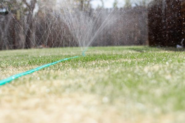 PVC Line Repair in Herndon