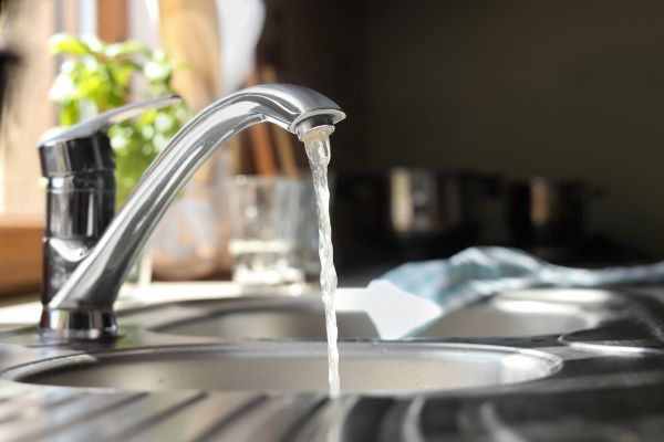 Spigot Repair in Herndon
