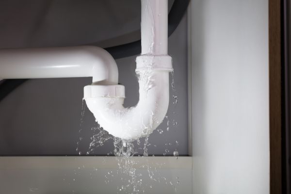 Pipe Leak Detection in Herndon