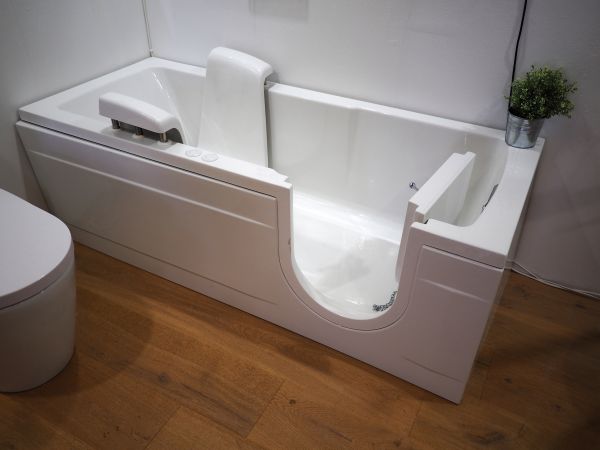 Walk In Tub Repair in Herndon