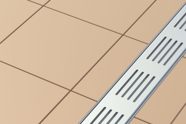 Garage Drain Installation in Herndon