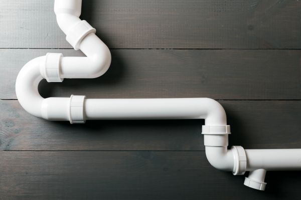 PVC Pipe Repair in Herndon