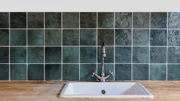 Broken Sink Repair in Herndon