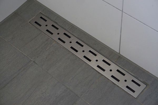 Shower Drain Replacement in Herndon