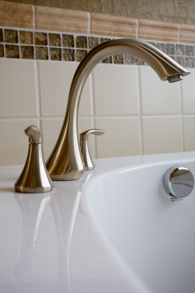 Bathtub Faucet Repair in Herndon