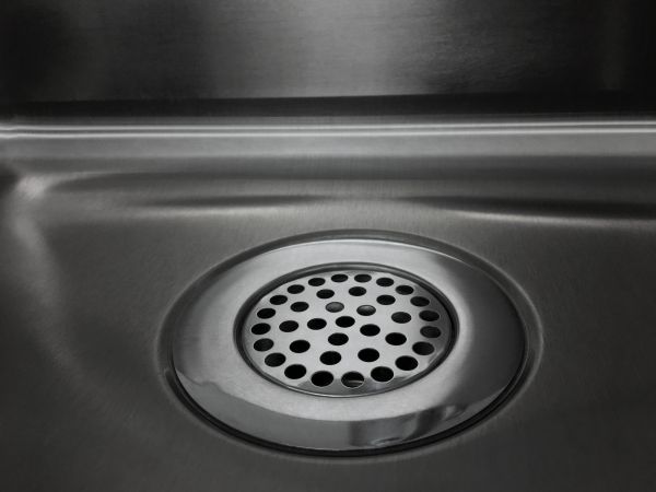 Kitchen Drain Installation in Herndon
