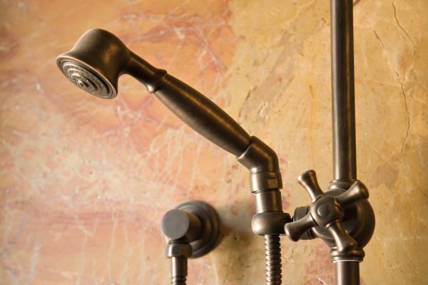Shower Faucet Replacement in Herndon