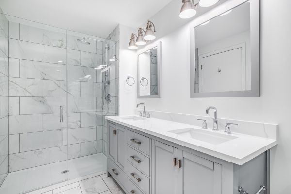 Bathroom Faucet Replacement in Herndon