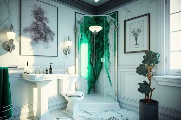 Cost of Pedestal Sink Installation in Herndon
