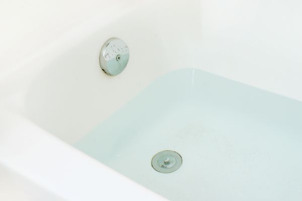 Bathtub Drain Replacement in Herndon