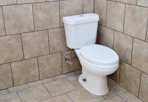 Cost of Basement Toilet Installation in Herndon