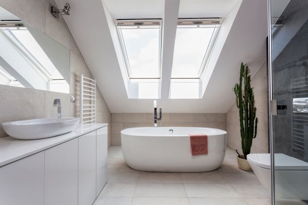 Loft Plumbing in Herndon