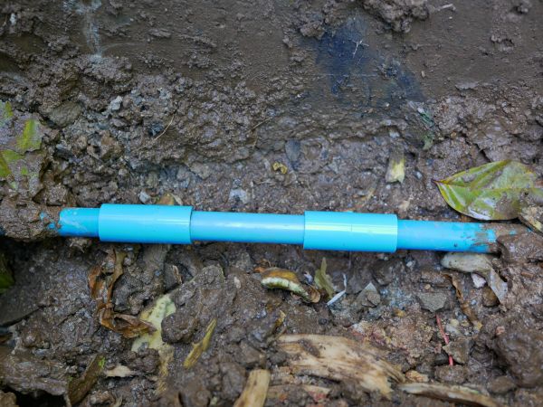 Cost of Cracked Pipe Repair in Herndon