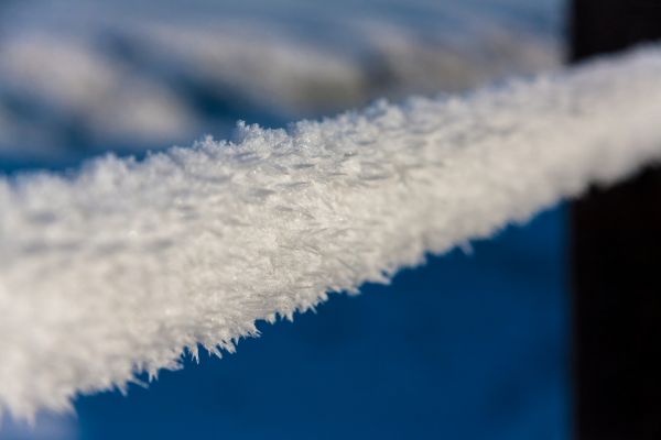Frozen Pipe Service in Herndon