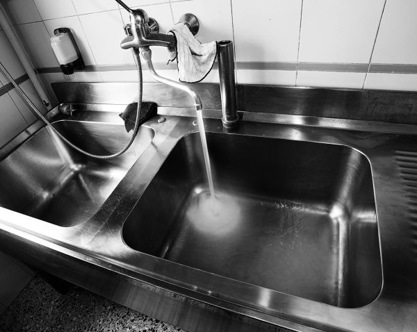 Restaurant Plumbing in Herndon