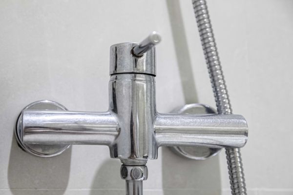 Shower Lever Repair in Herndon