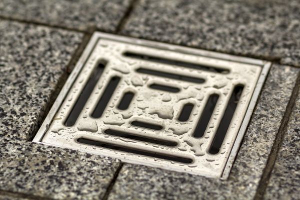 Laundry Drain Installation in Herndon