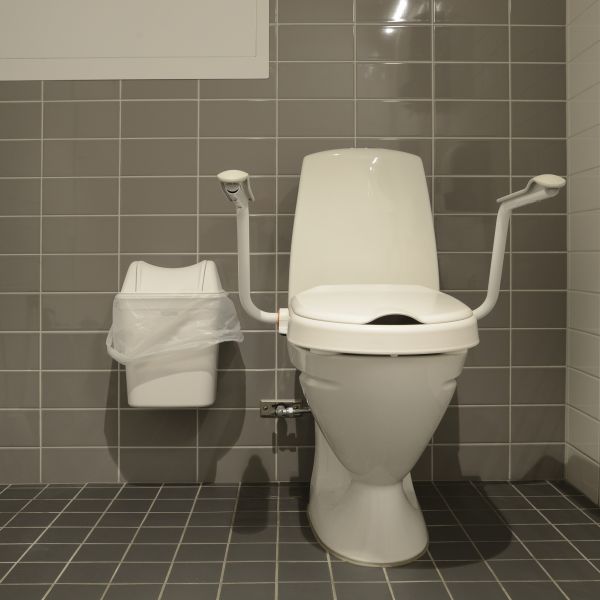 Commercial Toilet Repair in Herndon